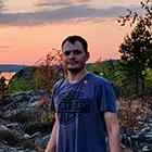 Князев Тимофей